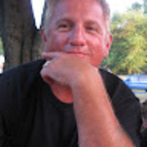 Meet your Posher, Jim